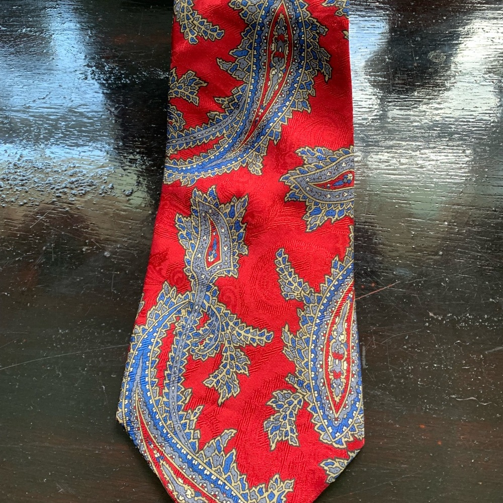 Limited Tradition